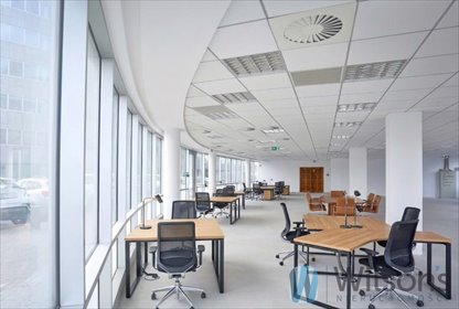 lokal użytkowy na wynajem 317m2 lokal użytkowy Warszawa, Włochy, Aleje Jerozolimskie