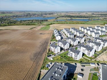 mieszkanie na sprzedaż 59m2 mieszkanie Tczew, Rokitki