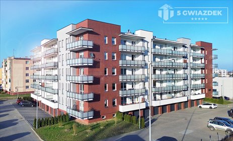 mieszkanie na sprzedaż 66m2 mieszkanie Szczecinek, Karlińska