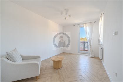 Dziwnówek, 41 m², blisko plaży, dwa balkony, garaż mieszkanie Dziwnówek, Morska