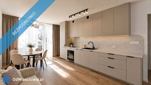 Polecam przestronne 74 m² 4-pokojowe mieszkanie w centrum Szczecina mieszkanie Szczecin, Wyszyńskiego