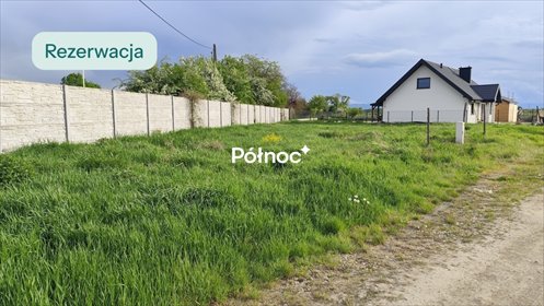 Działka budowlana 6,14a z mediami i planem zagospodarowania działka Nysa, Szczecińska