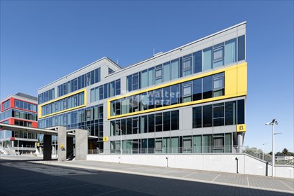 Nowoczesny biurowiec 4000 m² w Gdańsku - polecam! lokal użytkowy Gdańsk, płk. Jana Pałubickiego