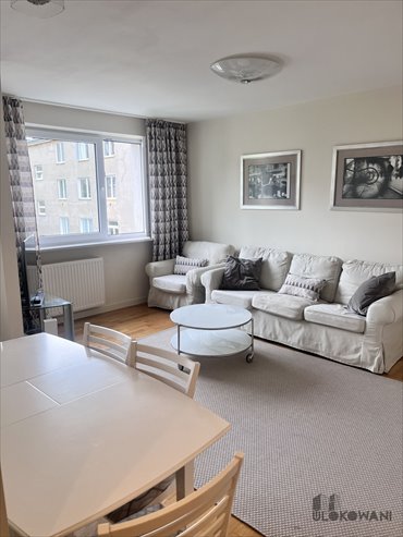 Eleganckie 54 m² mieszkanie w centrum Warszawy. mieszkanie Warszawa, Śródmieście, Śródmieście Północne, Chmielna