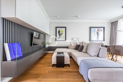 Zapraszam do przestronnego mieszkania 82,5 m² na Bielanach mieszkanie Warszawa, Bielany, Księżycowa