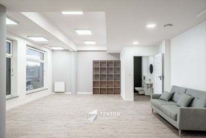Lokal użytkowy na wynajem Ślęza, Akacjowa 56m2 Foto 1