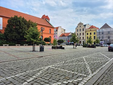 Lokal gastronomiczny 62 m2 w zabytkowej kamienicy - Toruń lokal użytkowy Toruń, Stare Miasto