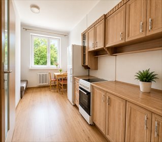 Na sprzedaż przestronna kawalerka 19,5 m² z odnowioną łazienką mieszkanie Szczecin, Podjuchy, Motorowa