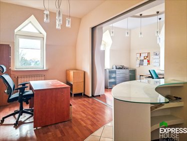 lokal użytkowy na wynajem 497m2 lokal użytkowy Częstochowa, Bohaterów Katynia