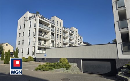 mieszkanie na sprzedaż 42m2 mieszkanie Brodnica, Karbowska