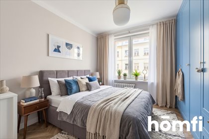 Wynajem 2-pokojowego mieszkania 47 m² - centrum Lublina mieszkanie Lublin, Śródmieście, Ogrodowa