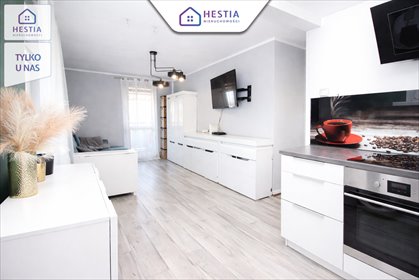 mieszkanie na sprzedaż 37m2 mieszkanie Stargard, os. gen. Józefa Hallera