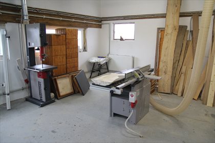 Lokal użytkowy na sprzedaż Kowalki 150m2 Foto 4
