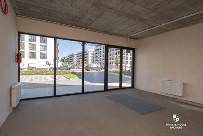lokal użytkowy na wynajem 52m2 lokal użytkowy Kraków, Górka Narodowa, Górka Narodowa, Papierni Prądnickich