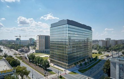 lokal użytkowy na wynajem 757m2 lokal użytkowy Warszawa, Mokotów, Puławska