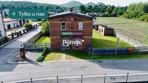 Dom z dużą działką 2677 m², wymaga remontu - polecam! dom Czerwionka-Leszczyny, Kałuży