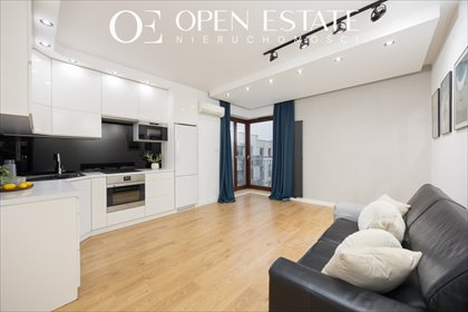 mieszkanie na sprzedaż 63m2 mieszkanie Warszawa, Wilanów, Kazachska