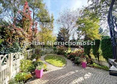 dom na sprzedaż 260m2 dom Warszawa, Włochy, Stare Włochy, Sklepowa