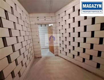 Komórka lokatorska 3,05 m2 w nowoczesnym biurowcu na Woli magazyn Warszawa, Wola, rondo Ignacego Daszyńskiego