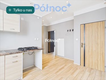 Mieszkanie 56,49 m² z ogródkiem, garażem - polecam! mieszkanie Ełk, Suwalska 41