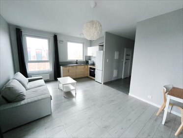 mieszkanie na wynajem 45m2 mieszkanie Warszawa, Ursus, karola taylora