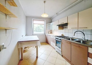 mieszkanie na sprzedaż 63m2 mieszkanie Będzin, Gzichów, Turniejowa