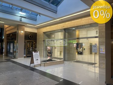 Prestiżowe biuro 90 m² w centrum Warszawy z panoramicznym widokiem lokal użytkowy Warszawa, Śródmieście