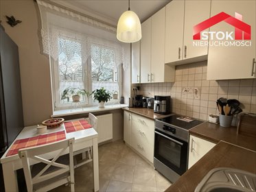 mieszkanie na sprzedaż 62m2 mieszkanie Białystok, Centrum, Aleja Józefa Piłsudskiego