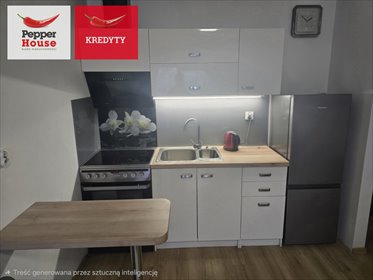 mieszkanie na sprzedaż 40m2 mieszkanie Rumia, Dębogórska