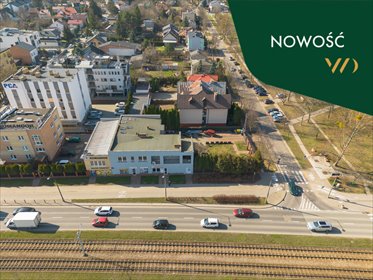 lokal użytkowy na wynajem 120m2 lokal użytkowy Warszawa, Bemowo, Powstańców Śląskich