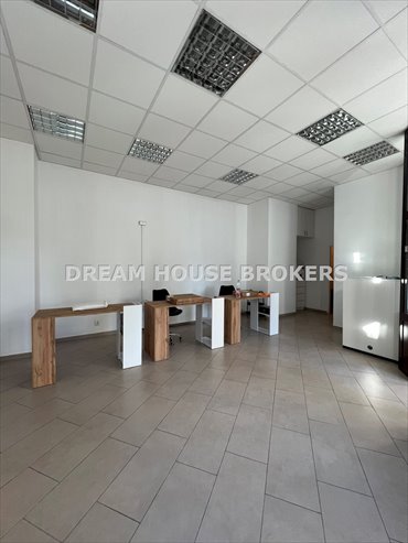 lokal użytkowy na sprzedaż 43m2 lokal użytkowy Rzeszów, Śródmieście, Centrum, Jabłońskiego