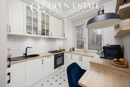 mieszkanie na sprzedaż 45m2 mieszkanie Warszawa, Wola, Młynów, Żytnia