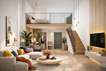 Kawalerka 27,18 m² w centrum Wrocławia - polecam! mieszkanie Wrocław, Stare Miasto, Stawowa