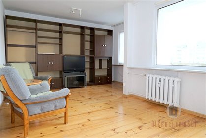 Przestronne 4-pokojowe mieszkanie 76 m² z balkonem polecam! mieszkanie Gorzów Wielkopolski, Górczyn