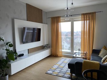 mieszkanie na sprzedaż 55m2 mieszkanie Brodnica, Północna