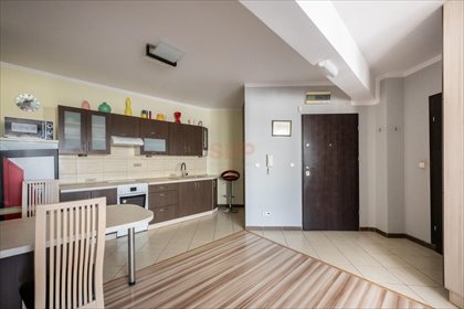 mieszkanie na sprzedaż 42m2 mieszkanie Wrocław, Krzyki, Wojszyce, Klasztorna