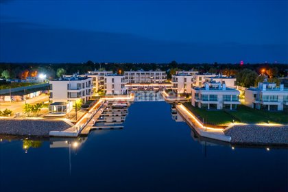 mieszkanie na sprzedaż 38m2 mieszkanie Wiślinka, Łąkowa