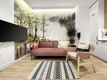 mieszkanie na sprzedaż 48m2 mieszkanie Warszawa, Śródmieście, Aleja "Solidarności"