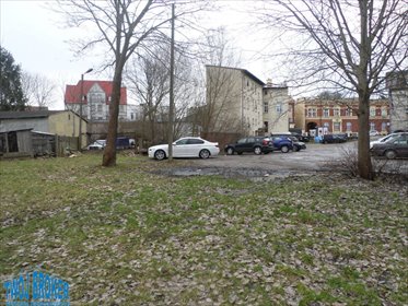 działka na sprzedaż 380m2 działka Bytów