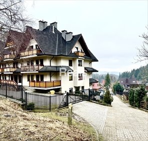 mieszkanie na sprzedaż 45m2 mieszkanie Zakopane, Jaszczurówka, Jaszczurówka
