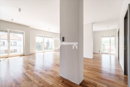 Mieszkanie na sprzedaż Warszawa, Wilanów Zawady 193m2 Foto 3