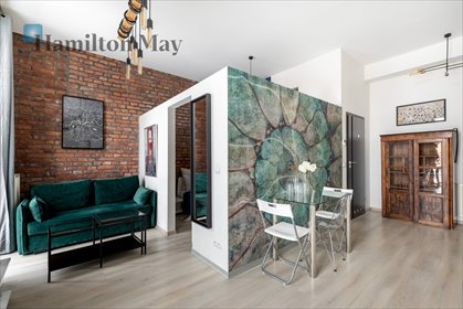 mieszkanie na sprzedaż 34m2 mieszkanie Kraków, Stare Miasto, plac Nowy