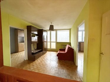 mieszkanie na sprzedaż 48m2 mieszkanie Wrocław, Krzyki, Gwiaździsta