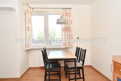 Mieszkanie dwupokojowe na wynajem Warszawa, Ursynów, Kabaty 59m2 Foto 7