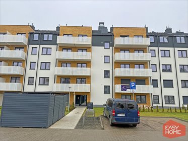 mieszkanie na sprzedaż 48m2 mieszkanie Poznań, Naramowice, Naramowice, Sielawy