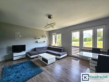 Funkcjonalne 2 pokoje po remoncie, balkon, gotowe do zamieszkania. mieszkanie Krosno, Adama Mickiewicza