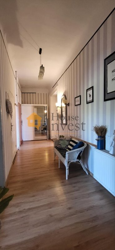 Polecam przestronne 173 m² z potencjałem w Legnicy mieszkanie Legnica, Chojnowska