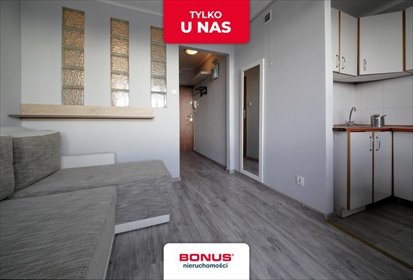mieszkanie na sprzedaż 21m2 mieszkanie Warszawa, Wola, Ulrychów, Płocka