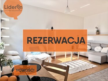 mieszkanie na sprzedaż 31m2 mieszkanie Łódź, Bałuty, Szymona Harnama