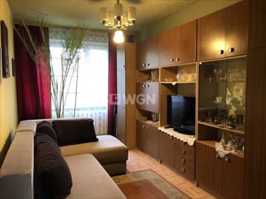 Mieszkanie trzypokojowe na sprzedaż Chrzanów, Trzebińska, Trzebińska 61m2 Foto 3